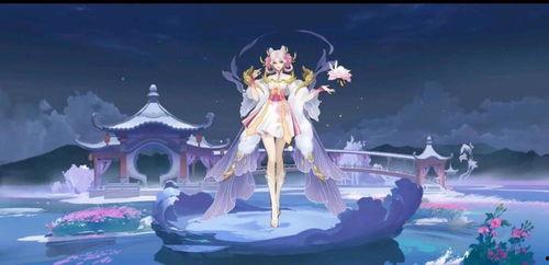 嫦娥新皮肤爆料最新,月宫仙子再焕新颜，仙气缭绕引期待  第3张