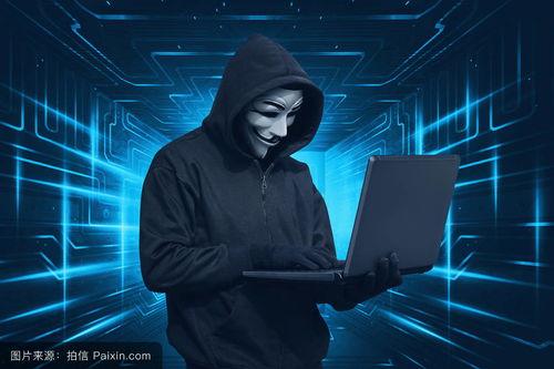 黑客爆料监狱视频播放下载,黑客揭秘神秘下载事件  第2张