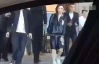 李晨爆料松鼠事件视频,真相令人震惊 第2张 李晨爆料松鼠事件视频,真相令人震惊 第2张