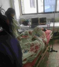 郑州大学宿舍爆料新闻,揭秘校园住宿环境真相  第3张