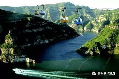 黄河三峡爆料事件视频全过程,视频全程揭秘惊人真相  第1张